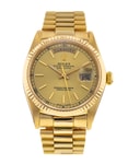 Pre-Owned Rolex Day-Date Watch